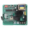 Universal Circuit Control Board for Sliding Gate Opener Main Electronic