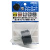 Waki Sangyo Free Roll Adjuster, 1.6 x M8 x L0.9