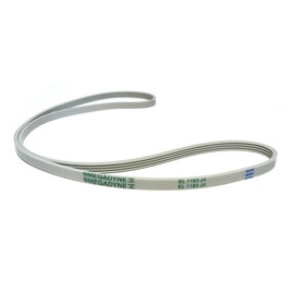 Megadyne – Keilriemen, Waschmaschine EL 1183 J4 (36530100)