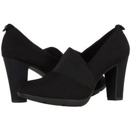 Anne Klein Women's Xim Pump, Black, 10.5