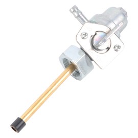 Vroom Rider Fuel Valve Petcock Shut Off Tank Switch Fits For Honda TRX200SX TRX250 TRX250X TRX300 TRX300EX ATC250ES ATC250SX ATC350X Fourtrax Repl.# 16950-MY6-791 16950-HA8-005 16950-HC4-670