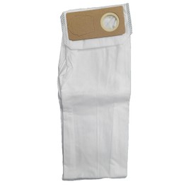 10 HEPA Bags for Lindhaus Healthcare Pro PH4 Vacuum Bags, also fits Lindhaus RX HEPA, CH Pro, Dynamic 300, 380, and 450.
