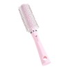 Healeved Round Blow Dry Brush for Styling Curling Volume Gentle