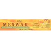 Dabur Meswak Toothpaste - Fluoride Free Toothpaste, Natural Toothpaste for