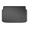 WeatherTech 401125 - Black Cargo Liner (Behind 2Nd Row)-Middle Position