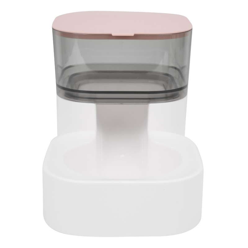 Pet Water Dispenser Automatic Self Dispensing Dog Food and Water