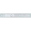 NATIONAL MFG/SPECTRUM BRANDS HHI N220-285 3/4-Inch x 6-Inch Mending Plate
