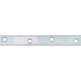 NATIONAL MFG/SPECTRUM BRANDS HHI N220-285 3/4-Inch x 6-Inch Mending Plate