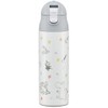 Skater SMIB5-A Stainless Steel Bottle for Milk Preparation, Convenient for