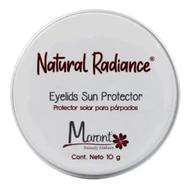 Marant Beauty Makers Protector Solar Para Parpados Con Aceite De Rosas Marant