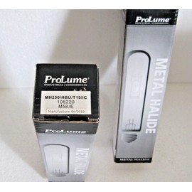 HALCO MH250/HBU/T15/