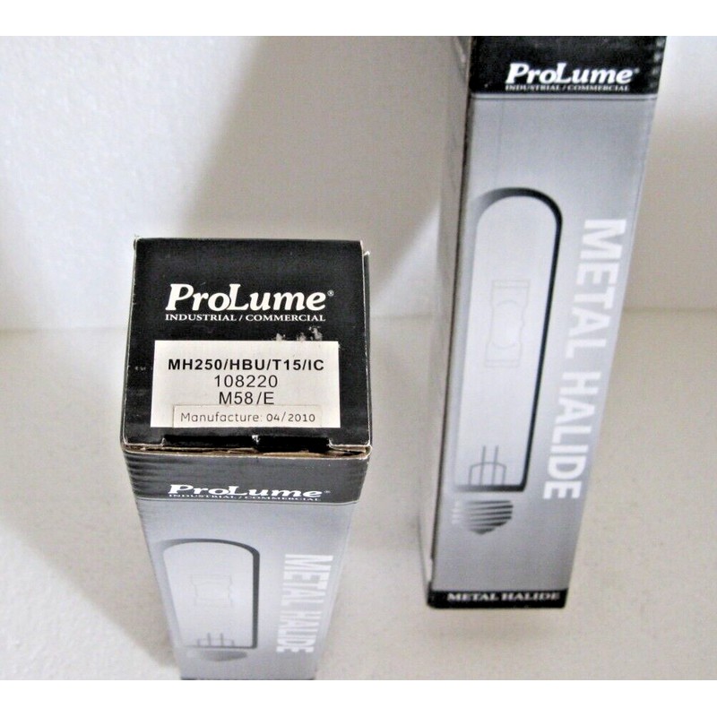 HALCO MH250/HBU/T15/