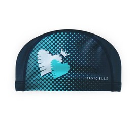 Headquarters Basic Elle Adult Ultra Swim Cap BES-RC06 / 본사 베이직엘르 성인 울트라수모 수영모자 BES-RC06