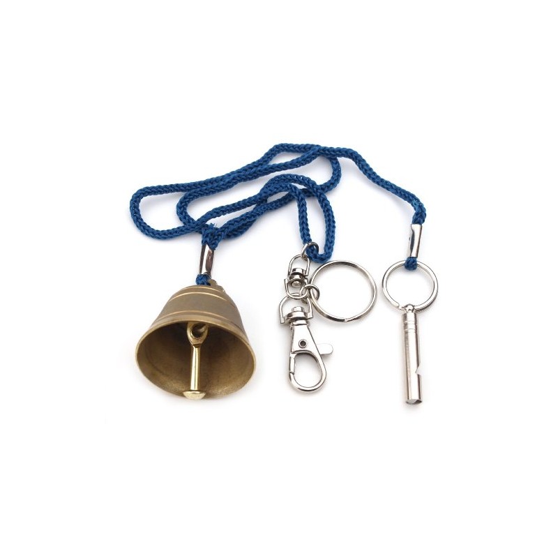 Captain Stag M-1920 Bear Bear Bear Tin with Whistle