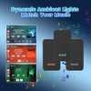 Wireless CarPlay Adapter CarlinKit CPC200-2Air for Wired CarPlay & Android