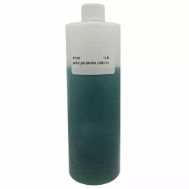 african musk 4 oz,  African Musk Body Oil Scented Fragrance