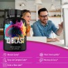 IQ Blast Pro Capsules, IQBlast Pro All Natural Brain &