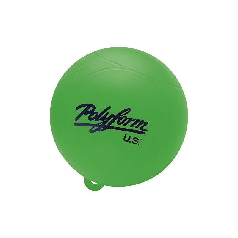 Polyform Water Ski Slalom Buoy - Green