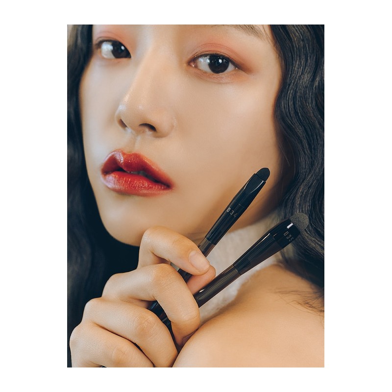 034 Pom Pom S Brush / 034 폼폼S 브러시