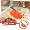 FUNOMOCYA Dumpling Wrapper Press Tool Convenient Kitchen Accessory for Effortless