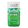 Olly Eyes Multibeneficios Vitaminas Para Los Ojos 30softgels Sabor Sin