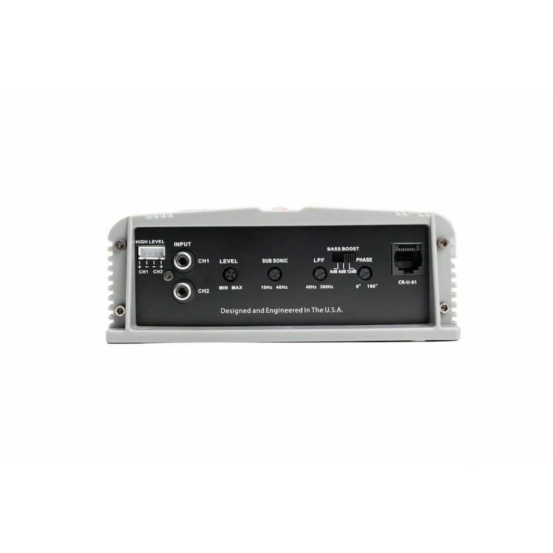 Power Acoustik 4x Power Acoustik EF-60C & EF-694 Speakers +
