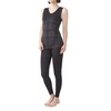 Body Tightening Compression Shape Inner Black M-L