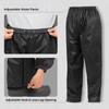KastKing AquaLite Waterproof Rain Suit for Men and Women, Loose