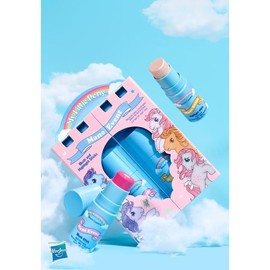 Beauty Creations x My Little Pony "Mane event blush and highlight stick"