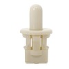 XFYBZN 7004257 3060030 Refrigerator Door Light Switch Replacement for Frigidaire
