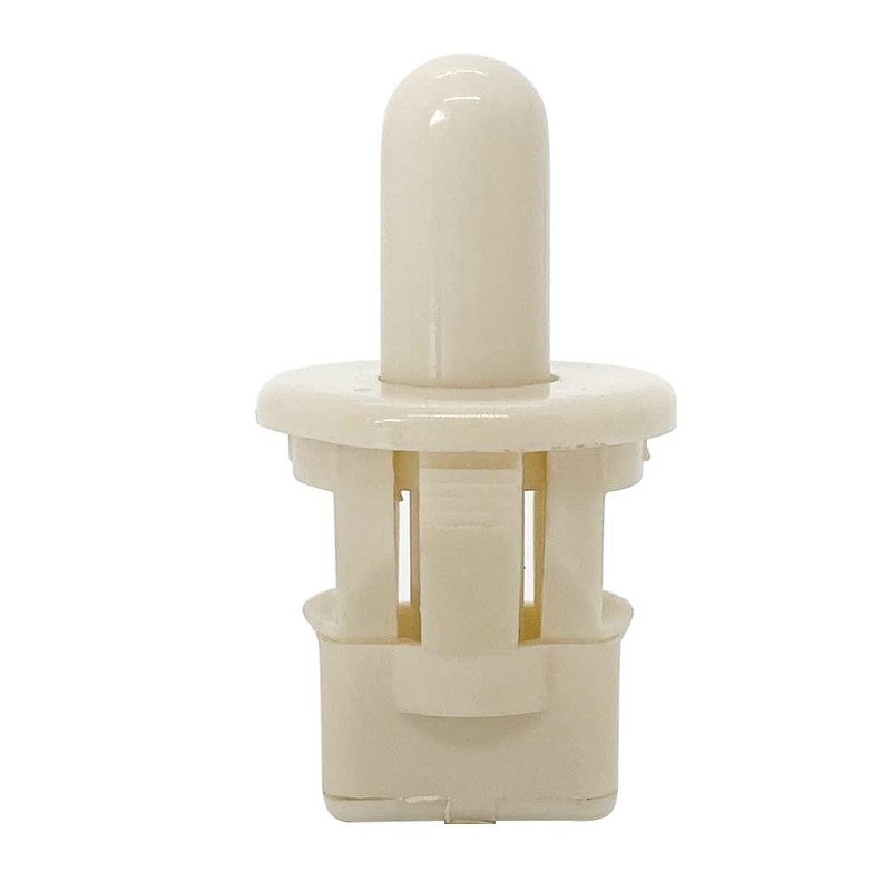 XFYBZN 7004257 3060030 Refrigerator Door Light Switch Replacement for Frigidaire