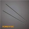 POWERTEC 12832 12" HSS Planer Blades Replacement for Makita 2012