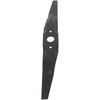 AUTOMUTO 2pcs Lawn Mower Blade Compatible for Honda HRR216 Blade