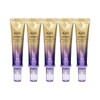 AHC Season 13 Premier Ampoule Eye Cream for Face Line Tightening 40ml 5 packs / AHC 시즌13 프리미어 앰플 아이크림 포 페이스 라인 타이트닝 40ml 5개