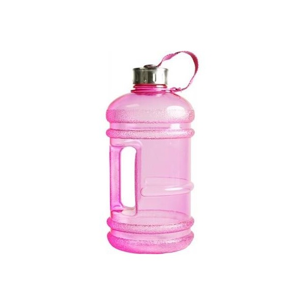 ENVIRO PRODUCTS Drink Bottle Eastar BPA Free Pink 2.2L