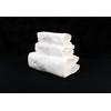 Marina Decoration Premium Luxury Decor Ultra Soft 100% Cotton Embroidered