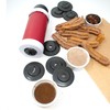 Norpro Churro Maker - 8 Different Shapes