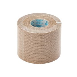 竹虎 ワーデル 粘着性弾力包帯 No.5 5cm×約5m(伸長) 6巻入 060463