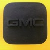 GMC 2" GMC Trailer Hitch Receiver Cover Plug
