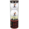 Guinness Toucan Golf Balls & Tees Golf Gift Set