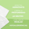 Toallitas Desmaquillantes Agua Micelar 30 Pz Varios Modelos