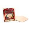 Axtschlag Cherry Grill Paper, for Gentle Cooking, Keeps Food Juicy,