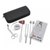 Mdf Kit De Diagnostico De Reflejo Portatil Con Estuche Asa