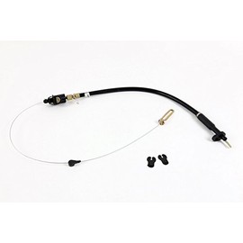 Fitzall TeckPak Turbo 350 TH350 Detent Cable