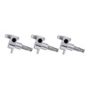 3L3R Guitar Tuning Pegs Locking Tuners Zinc Alloy Machine Heads