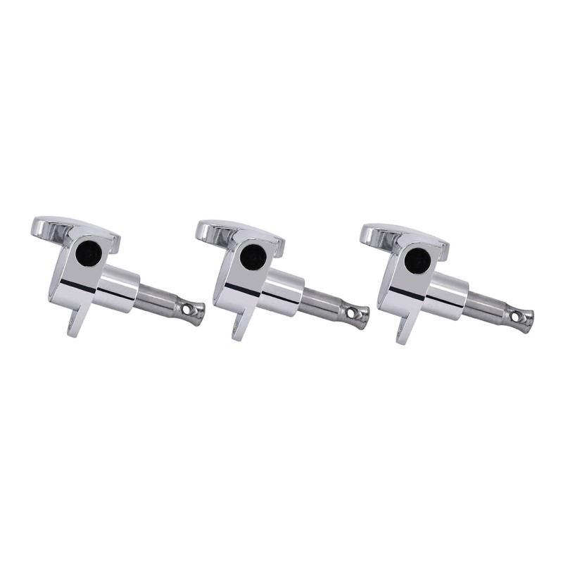3L3R Guitar Tuning Pegs Locking Tuners Zinc Alloy Machine Heads