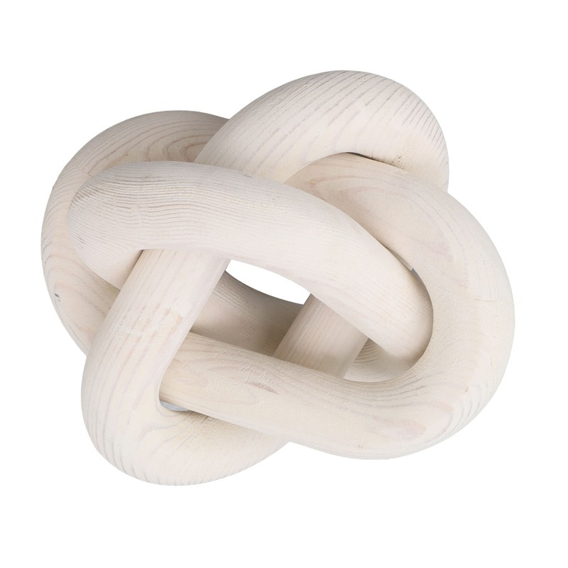 Decorative Wood Chain 3 Link Wood Chain Link Decorations for