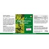 Saw Palmetto Extract 300 mg - 180 Capsules - Vegan