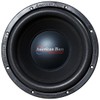American Bass XO 10" 600 Max Watts Car Subwoofer