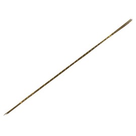 Super Pike Swiss Made Jeweler Saw Blades Grade 8/0 For Jewellery Designer Decision Makers and Hobbyists Pack of 12